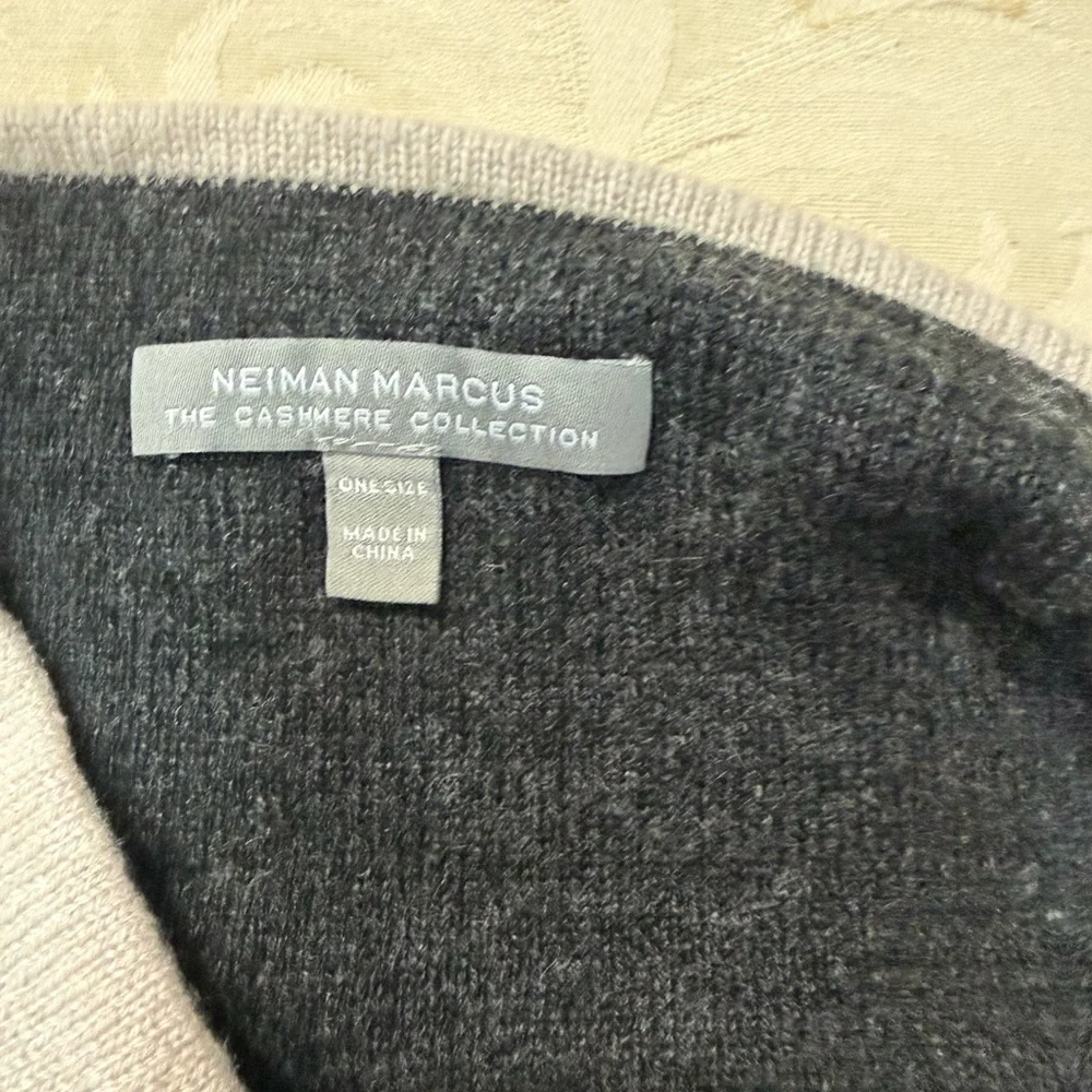 Neiman Marcus collection knit